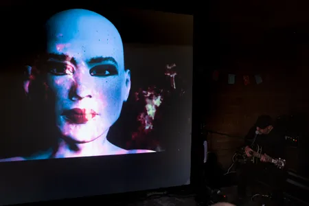 Festival De Oversteek 2021