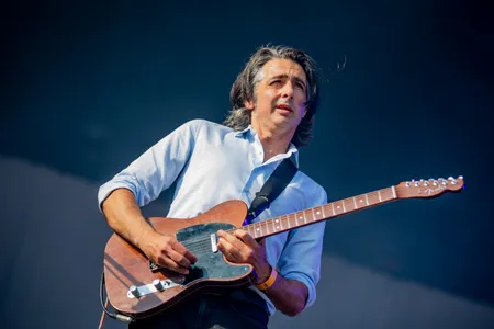 dEUS op Best Kept Secret 2022