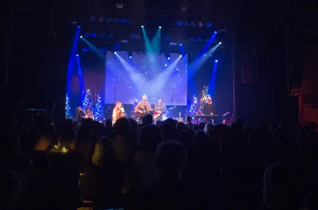 Clean Pete Kerstshow 2018