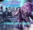 Chess - Freak of a Geek