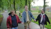 beeld uit Zoals het komt: 100 dagen in de gehandicaptenzorg