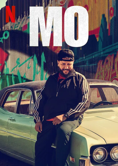 Mo poster