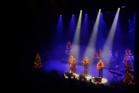 Clean Pete Kerstshow 2024