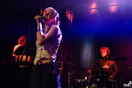 LOE., Clubavond 3voor12 Leiden, Nobel