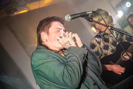 Mish Mash Festival Ten Westen Alkmaar