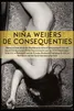 Cover Niña Weijers De Consequenties boekenclub VPRO Brommer op zee