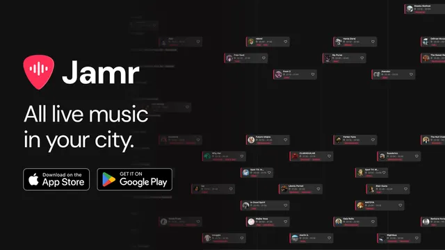 app Jamr