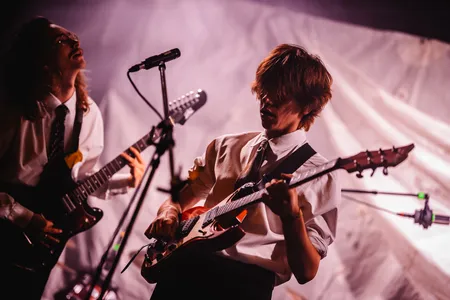 Grote Geelstaart