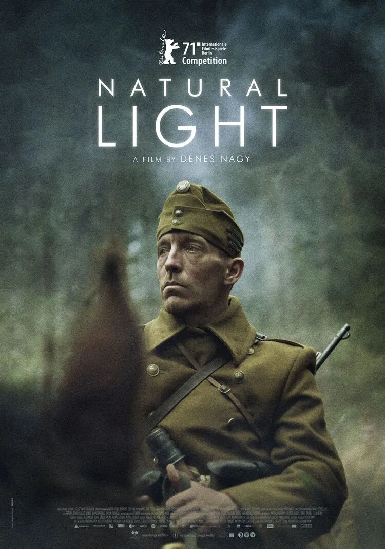 Natural Light poster