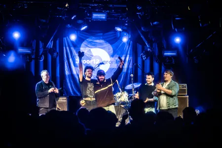 Bekendmaking beste nummer