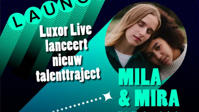 talententraject The Launch