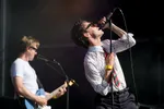 Orange Skyline op Spoorpark Live 2026