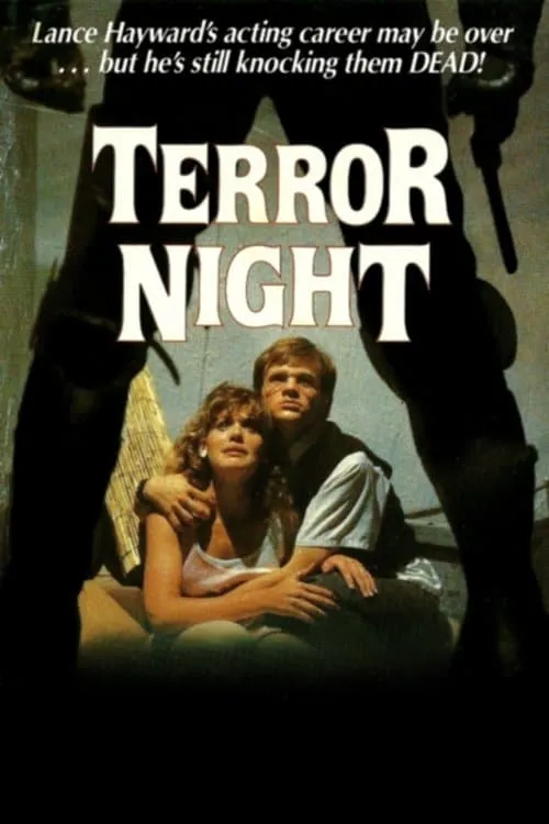 Terror Night poster