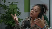 Nina Jurna in gesprek met Bram Vermeulen