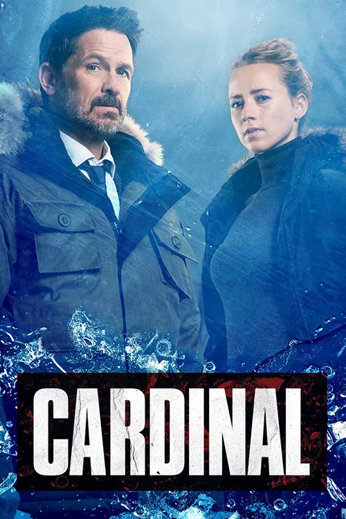 Cardinal poster