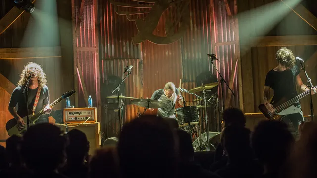 Paceshifters op Noorderslag 2017