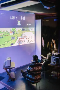 10 jaar Koffie Leute @ Bar Bolsjewiek