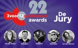 3voor12 Gelderland Awards 2022 - De Jury