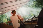 Villalobos op Dekmantel