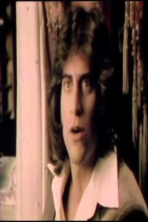 Diary Of A Young Comic poster