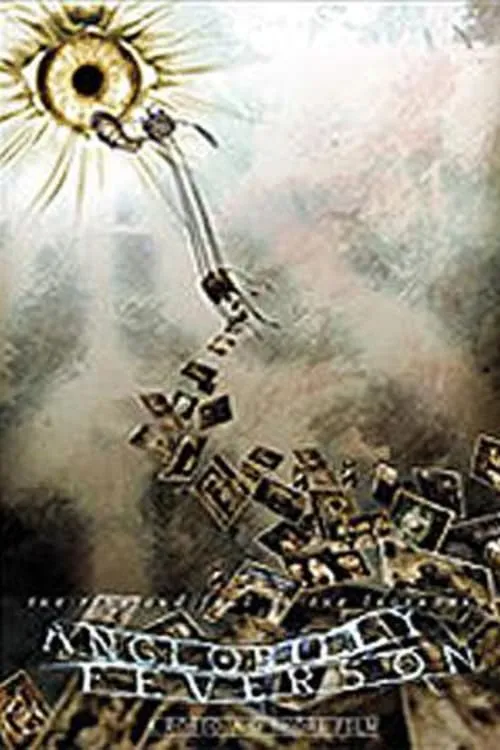 (The Rise and Fall of the Legendary) Anglobilly Feverson poster