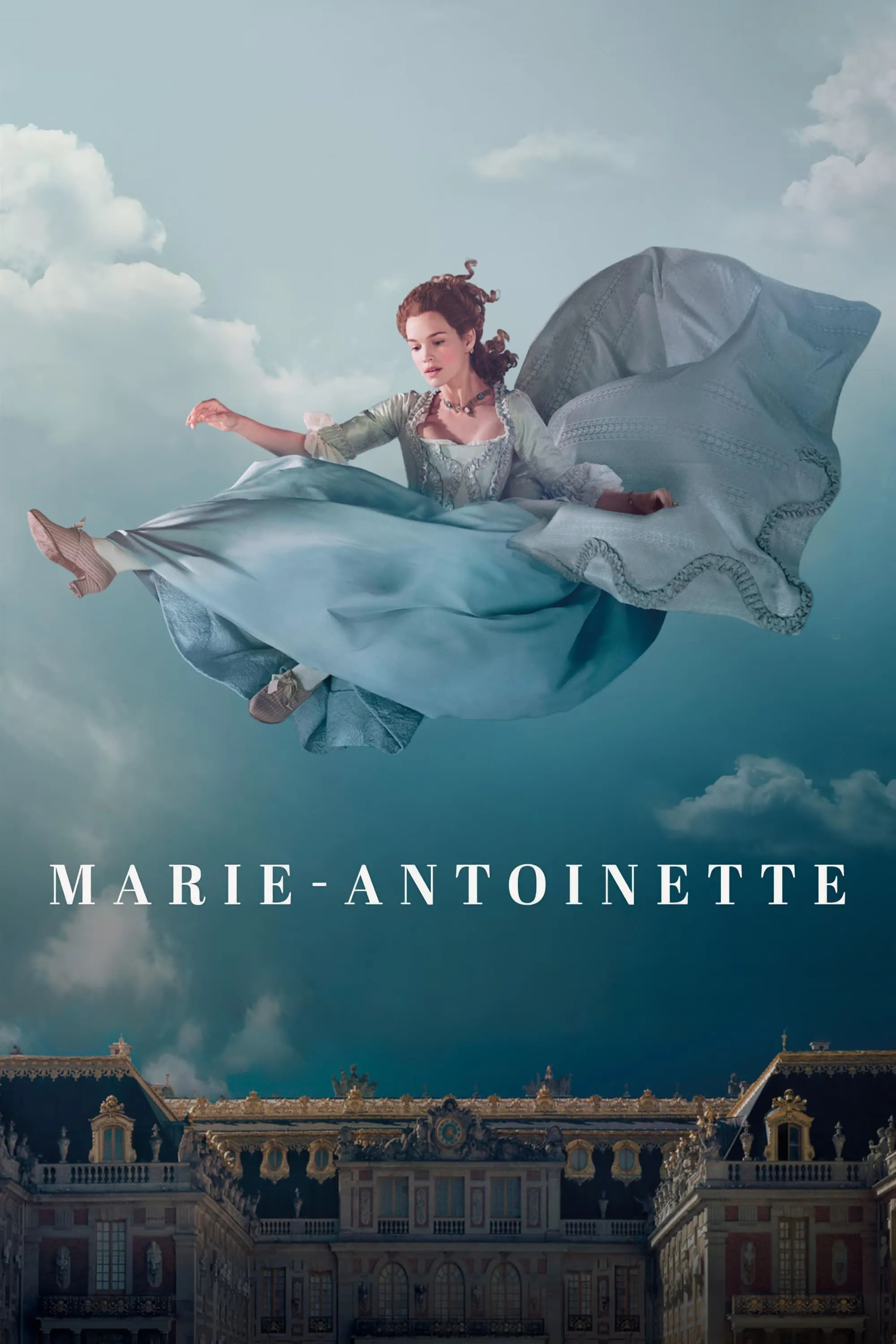 Marie Antoinette poster