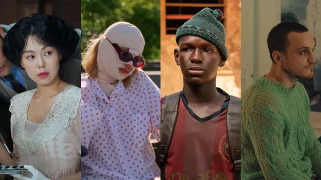 Header vijftig beste films Videoland