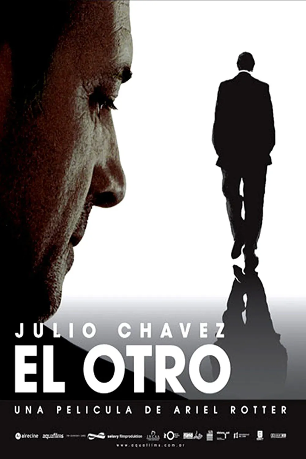 El otro poster