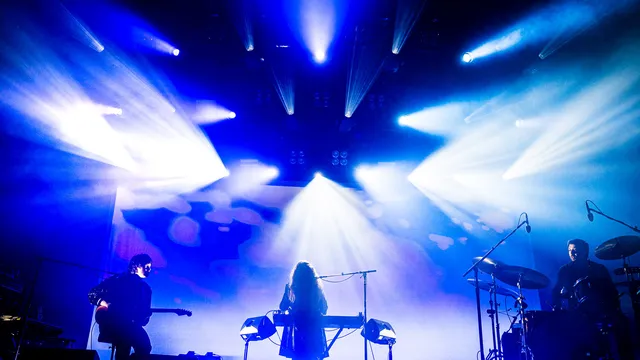 Beach House op BKS22