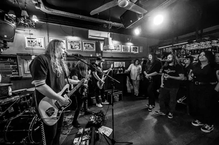 Noctambulist in Weemoed