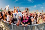 Yungblud op Pinkpop 2026
