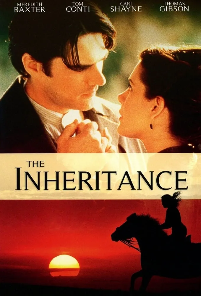 Inheritance poster