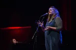 Jo Harman @ Ramblin' Roots 2021