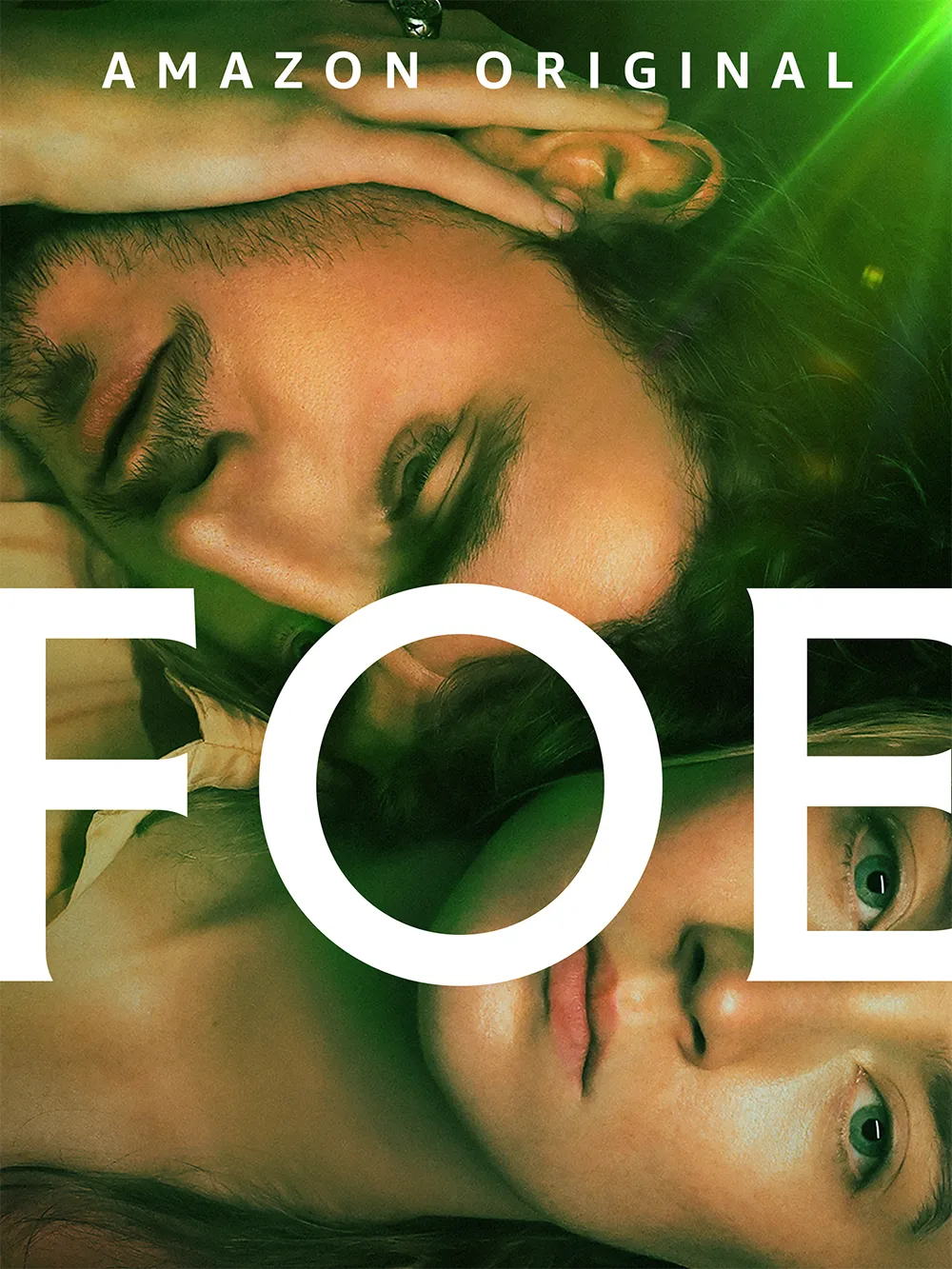 Foe poster