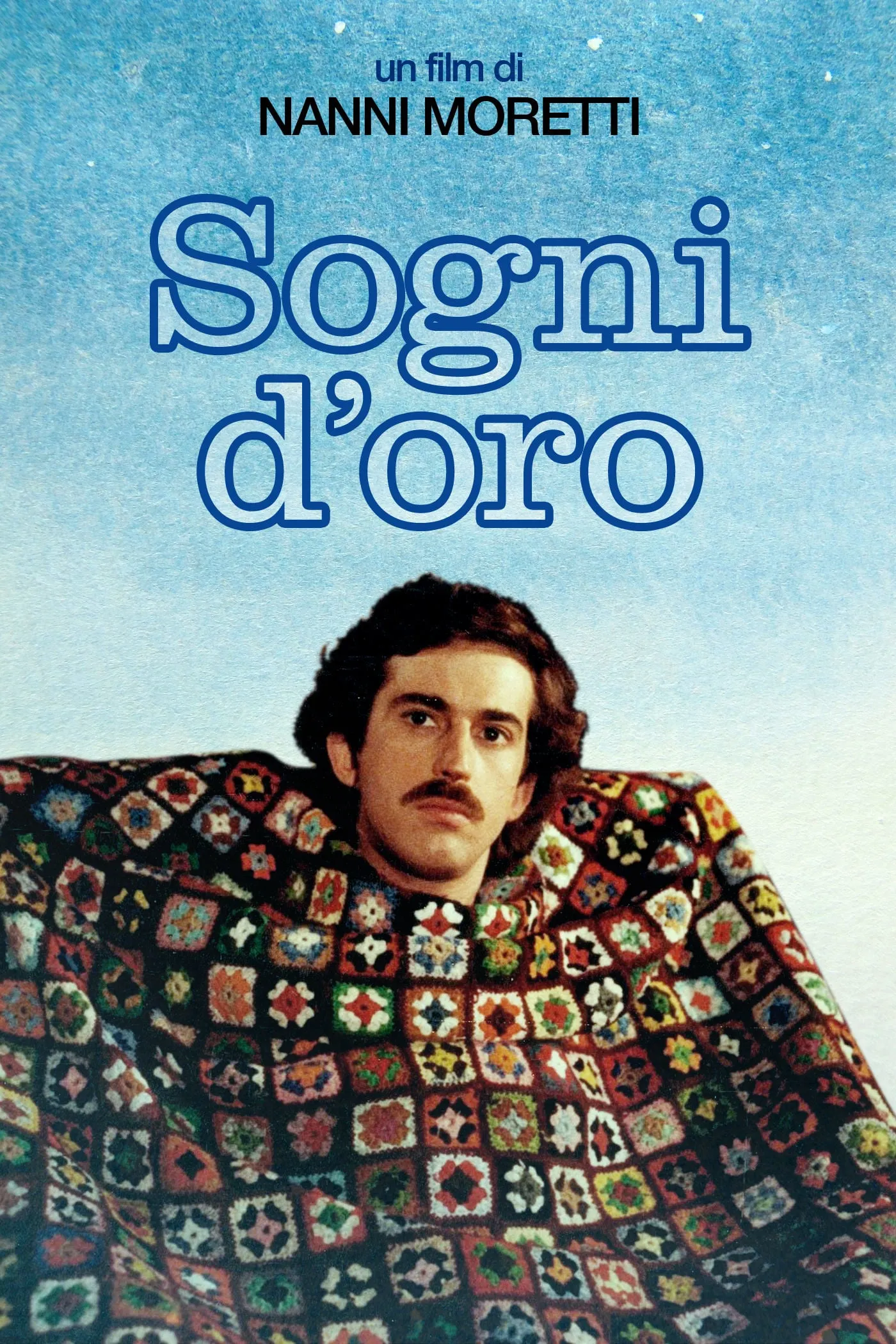 Sogni d'oro poster