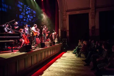 La très illustre compagnie du Chat Noir