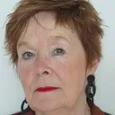 Portretfoto Anne-Marie Snels