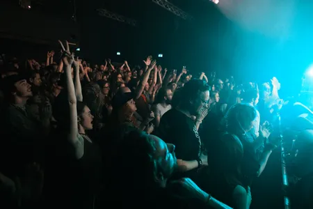 Filthy Folk Festival, zaterdag 22 maart 2025 @ De Helling, Utrecht