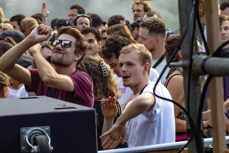 Sedef Adasi, Orbit festival, 29 juli 2023