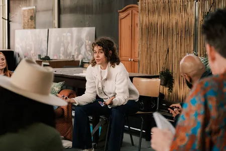 VUUUR @ OostWest, 1 juni 2022