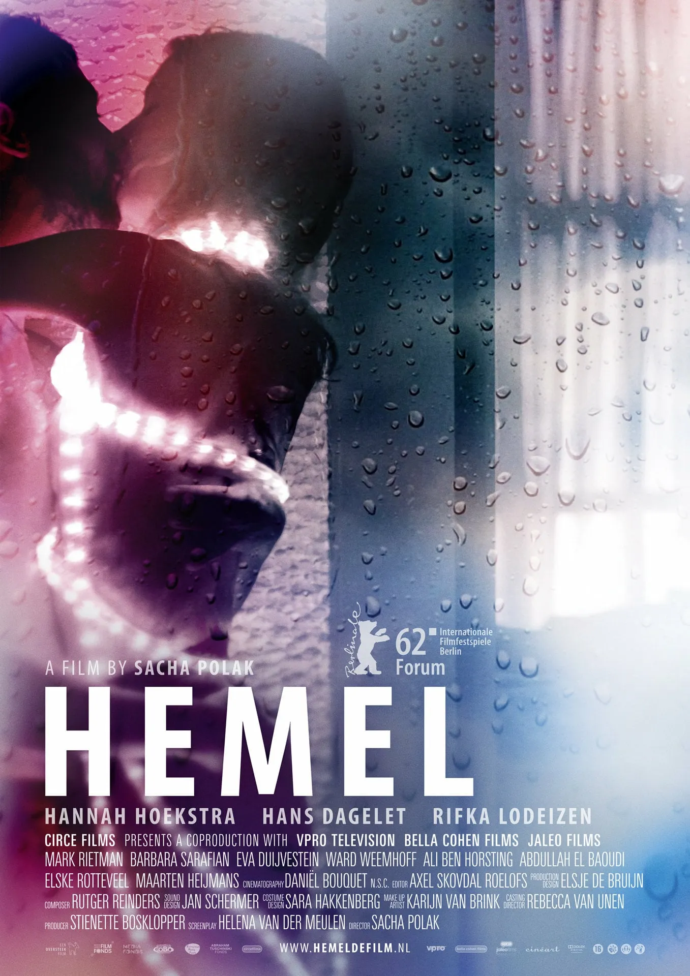 Hemel poster