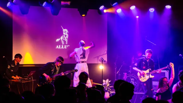 Allus