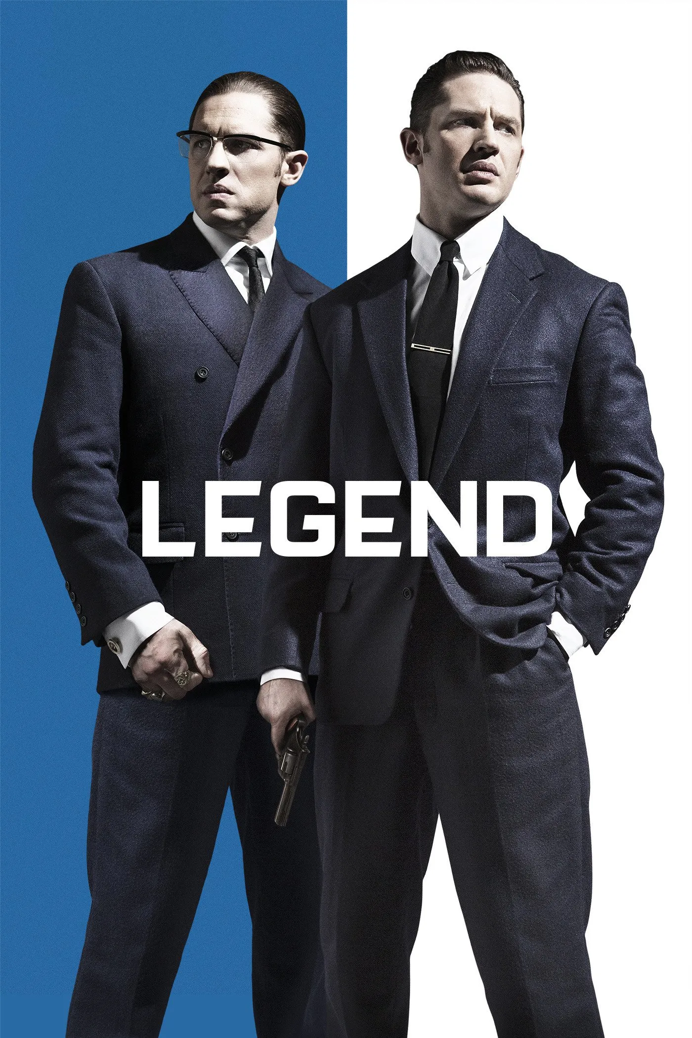 Legend poster