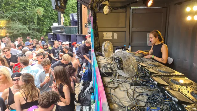 Nelly op Wildeburg 2022