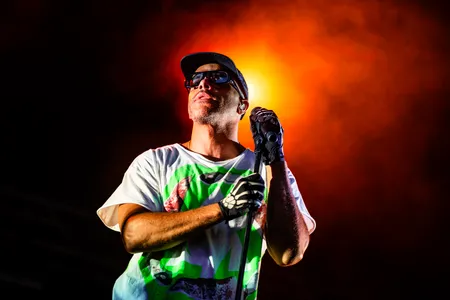 Sef op Werfpop 2026