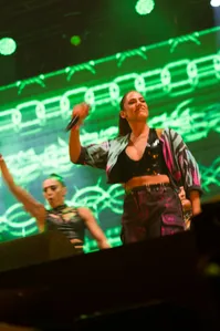 Paul Elstak XXL @ZC25