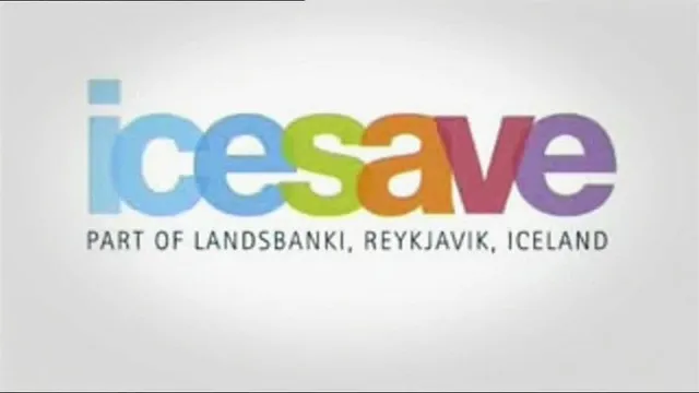 IceSave