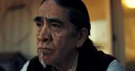Ed Archie NoiseCat grapples with the shocking truth of his secretive birth at St. Joseph's Mission Indian residential school. (Credit: Emily Kassie/Sugarcane Film LLC)