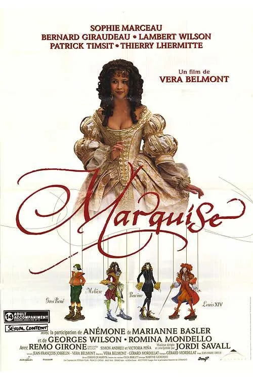 Marquise poster