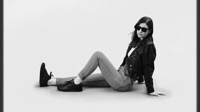 Colleen Green - Cool - Album cover